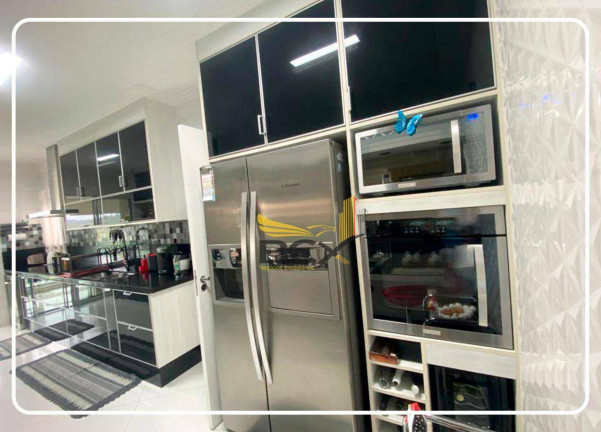Imagem Apartamento com 4 Quartos à Venda, 202 m² em Centro Empresarial Tamboré - Santana De Parnaíba Imagem Apartamento com 4 Quartos à Venda, 202 m² em Centro Empresarial Tamboré - Santana De Parnaíba