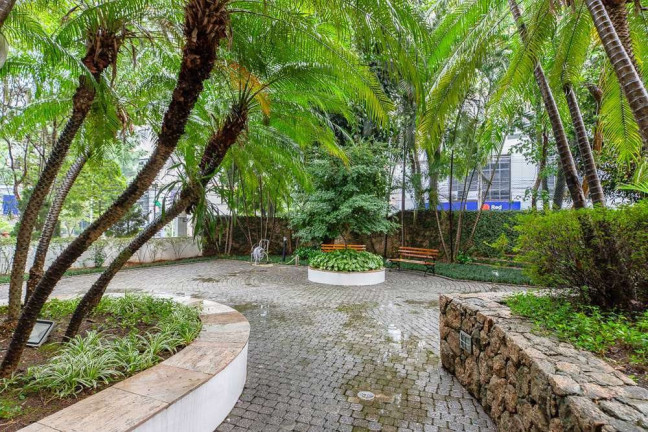 Imagem Apartamento com 3 Quartos à Venda, 251 m² em Moema - São Paulo Imagem Apartamento com 3 Quartos à Venda, 251 m² em Moema - São Paulo