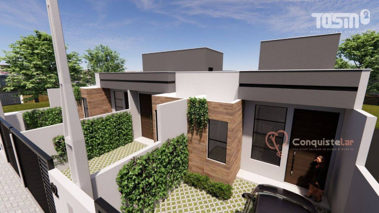 Imagem Casa com 2 Quartos à Venda, 59 m² em Três Rios Do Norte - Jaraguá Do Sul