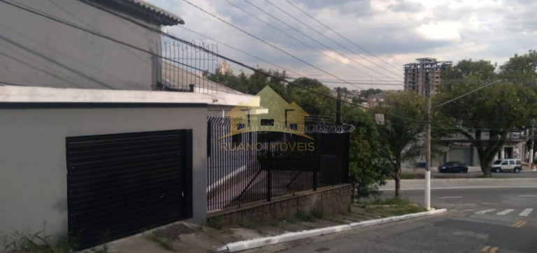 Imagem Casa com 3 Quartos à Venda, 254 m² em Cidade Líder - São Paulo