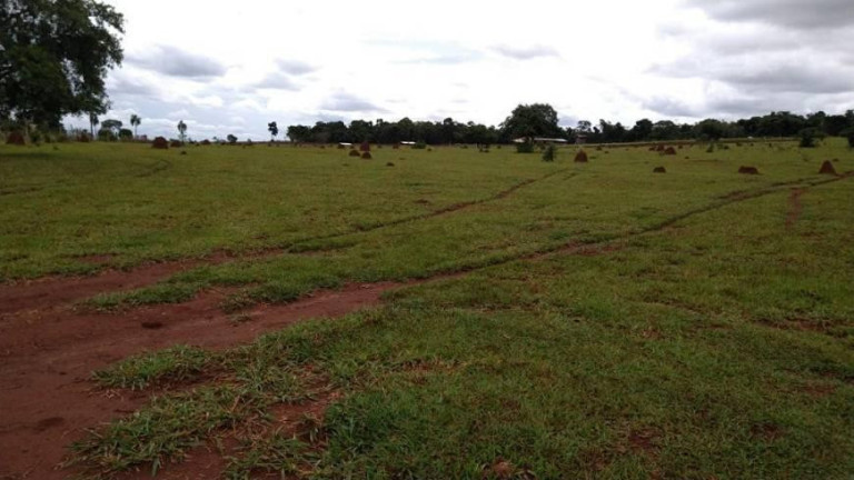 Imagem Chácara à Venda, 2 m² em Rural - Arandu