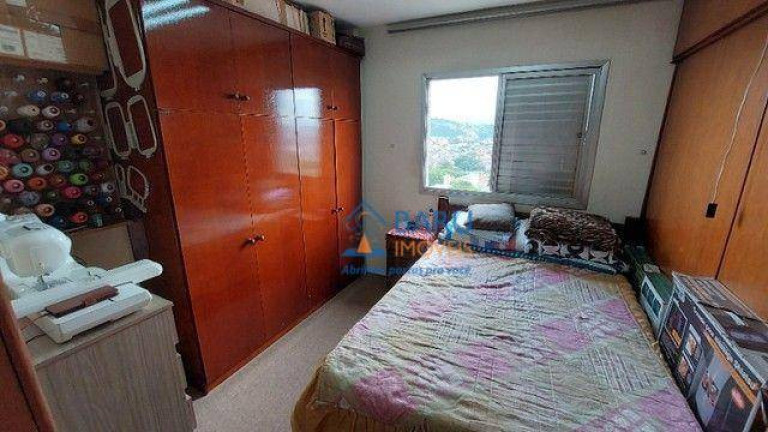 Imagem Apartamento com 3 Quartos à Venda, 94 m² em Pirituba - São Paulo Imagem Apartamento com 3 Quartos à Venda, 94 m² em Pirituba - São Paulo