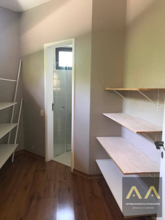 Imagem Apartamento com 3 Quartos para Alugar, 339 m² em Dezoito Do Forte Empresarial/alphaville. - Barueri