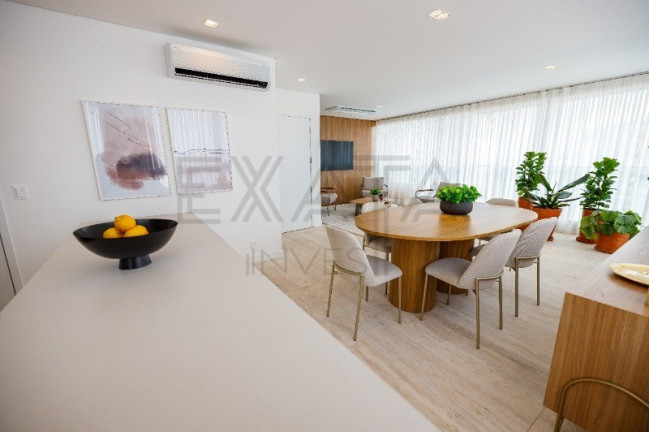 Imagem Imóvel com 4 Quartos à Venda, 147 m² em Itaim Bibi - São Paulo Imagem Imóvel com 4 Quartos à Venda, 147 m² em Itaim Bibi - São Paulo