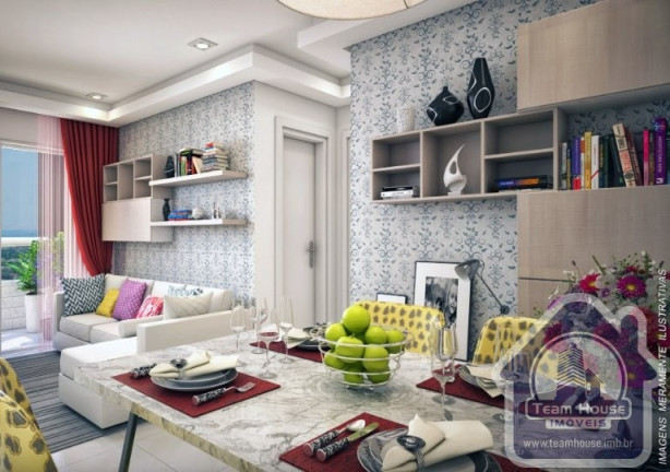 Imagem Apartamento com 2 Quartos à Venda, 63 m² em Guilhermina - Praia Grande Imagem Apartamento com 2 Quartos à Venda, 63 m² em Guilhermina - Praia Grande