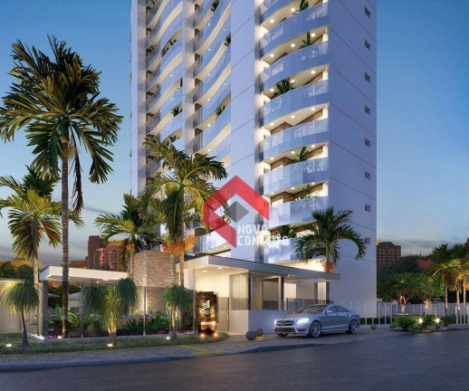 Imagem Apartamento com 3 Quartos à Venda, 218 m² em Aldeota - Fortaleza Imagem Apartamento com 3 Quartos à Venda, 218 m² em Aldeota - Fortaleza