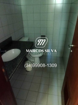 Imagem Apartamento com 3 Quartos à Venda, 105 m² em Centro - Uberlândia Imagem Apartamento com 3 Quartos à Venda, 105 m² em Centro - Uberlândia