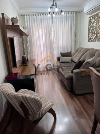 Imagem Apartamento com 3 Quartos à Venda, 72 m² em Vila Carrão - São Paulo Imagem Apartamento com 3 Quartos à Venda, 72 m² em Vila Carrão - São Paulo