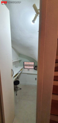 Imagem Sobrado com 3 Quartos à Venda, 280 m² em Brooklin - São Paulo Imagem Sobrado com 3 Quartos à Venda, 280 m² em Brooklin - São Paulo