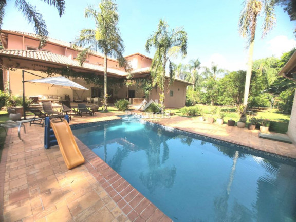 Imagem Casa de Condomínio com 5 Quartos à Venda, 500 m² em Fazenda Vila Real De Itu - Itu Imagem Casa de Condomínio com 5 Quartos à Venda, 500 m² em Fazenda Vila Real De Itu - Itu