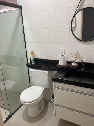 Imagem Apartamento com 2 Quartos para Alugar, 57 m² em Condomínio Residencial Viva Vista - Sumaré