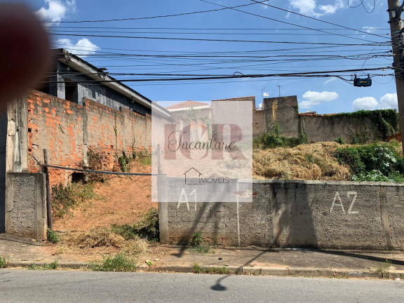Imagem Terreno à Venda, 490 m² em Vila Dominguinho - Votorantim Imagem Terreno à Venda, 490 m² em Vila Dominguinho - Votorantim