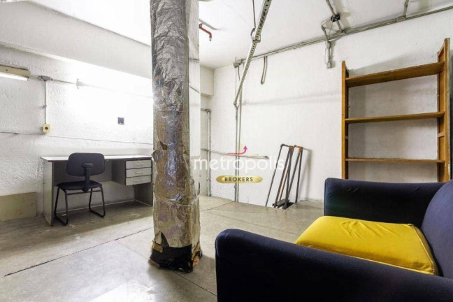 Imagem Loja para Alugar, 30 m² em Centro - São Caetano Do Sul