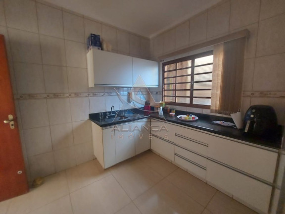 Imagem Casa com 3 Quartos à Venda, 176 m² em Ipiranga - Ribeirão Preto Imagem Casa com 3 Quartos à Venda, 176 m² em Ipiranga - Ribeirão Preto