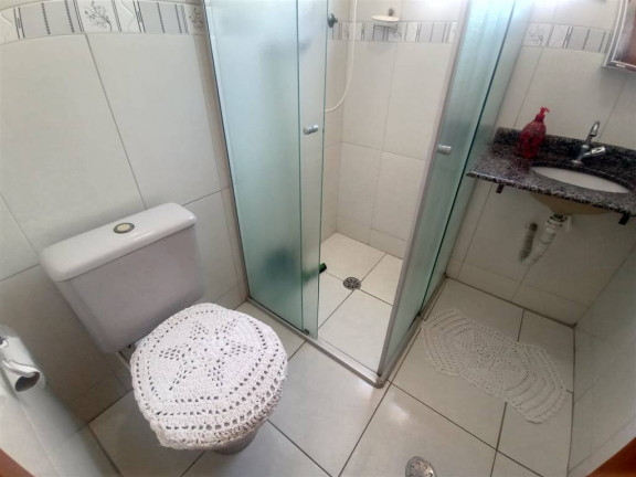 Imagem Apartamento com 2 Quartos à Venda, 87 m² em Tupi - Praia Grande