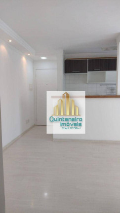Imagem Apartamento com 2 Quartos à Venda, 55 m² em Vila Endres - Guarulhos Imagem Apartamento com 2 Quartos à Venda, 55 m² em Vila Endres - Guarulhos