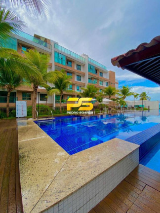 Imagem Cobertura com 3 Quartos à Venda, 278 m² em Cabo Branco - João Pessoa Imagem Cobertura com 3 Quartos à Venda, 278 m² em Cabo Branco - João Pessoa