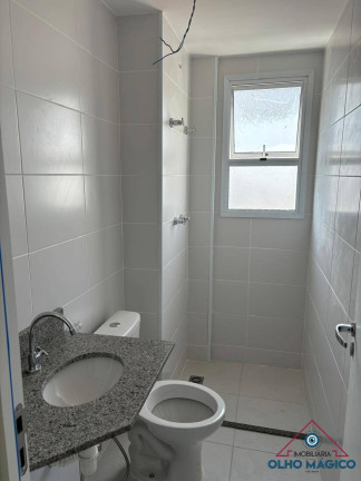 Imagem Apartamento com 2 Quartos à Venda, 55 m² em Rochdale - Osasco