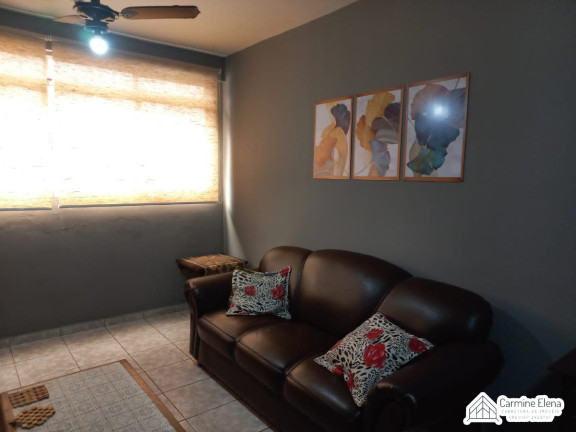 Imagem Apartamento com 2 Quartos à Venda, 85 m² em Centro - Ubatuba