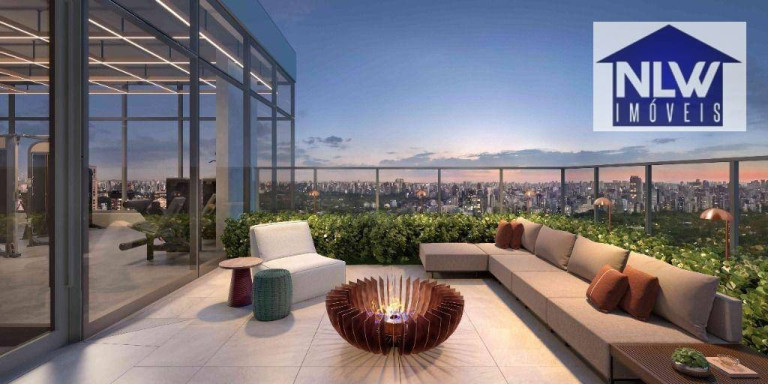 Imagem Apartamento com 2 Quartos à Venda, 128 m² em Pinheiros - São Paulo Imagem Apartamento com 2 Quartos à Venda, 128 m² em Pinheiros - São Paulo