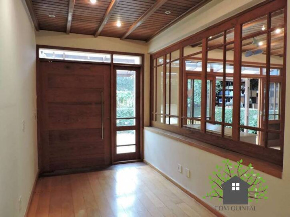 Imagem Casa com 4 Quartos à Venda, 550 m² em Chácaras Do Peroba - Jandira
