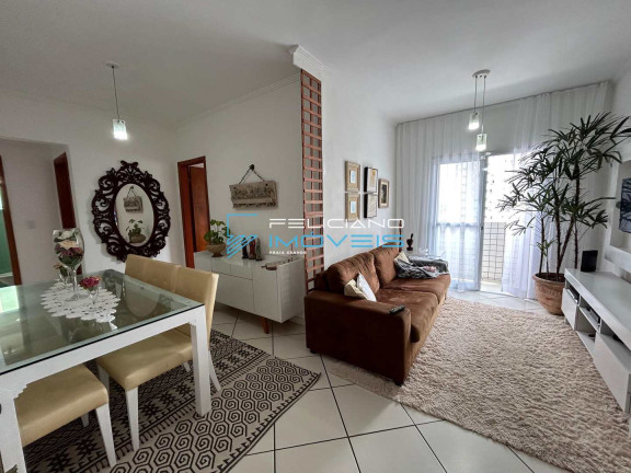 Imagem Apartamento com 2 Quartos à Venda, 65 m² em Guilhermina - Praia Grande Imagem Apartamento com 2 Quartos à Venda, 65 m² em Guilhermina - Praia Grande