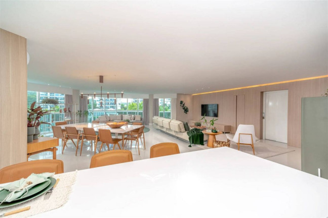 Imagem Apartamento com 5 Quartos à Venda, 350 m² em Praia Brava - Itajaí Imagem Apartamento com 5 Quartos à Venda, 350 m² em Praia Brava - Itajaí