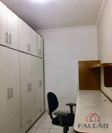Imagem Apartamento com 3 Quartos à Venda, 170 m² em Canto Do Forte - Praia Grande Imagem Apartamento com 3 Quartos à Venda, 170 m² em Canto Do Forte - Praia Grande