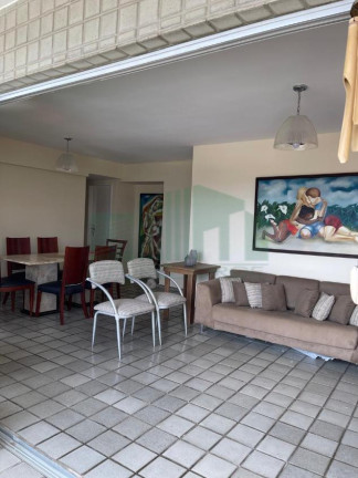 Imagem Apartamento com 3 Quartos à Venda, 112 m² em Madalena - Recife
