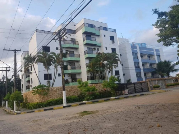 Imagem Apartamento com 3 Quartos à Venda, em Jardim Enseada - Guarujá Imagem Apartamento com 3 Quartos à Venda, em Jardim Enseada - Guarujá