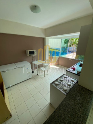 Imagem Apartamento com 3 Quartos à Venda, 96 m² em Jardim América - São José Dos Campos