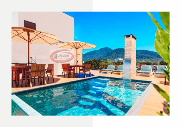 Imagem Apartamento com 3 Quartos à Venda, 98 m² em Barra Da Lagoa - Ubatuba Imagem Apartamento com 3 Quartos à Venda, 98 m² em Barra Da Lagoa - Ubatuba