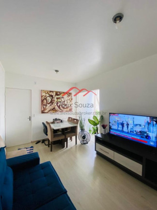 Imagem Apartamento com 2 Quartos à Venda, 49 m² em Jardim Recanto Dos Sonhos - Sumaré Imagem Apartamento com 2 Quartos à Venda, 49 m² em Jardim Recanto Dos Sonhos - Sumaré