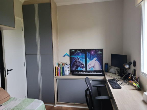 Imagem Casa de Condomínio com 4 Quartos à Venda, 157 m² em Chácaras Saudáveis E Encantadoras - Jundiaí Imagem Casa de Condomínio com 4 Quartos à Venda, 157 m² em Chácaras Saudáveis E Encantadoras - Jundiaí