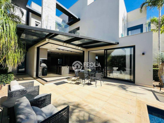 Imagem Casa com 3 Quartos à Venda, 430 m² em Jardim Portal Da Colina - Americana Imagem Casa com 3 Quartos à Venda, 430 m² em Jardim Portal Da Colina - Americana