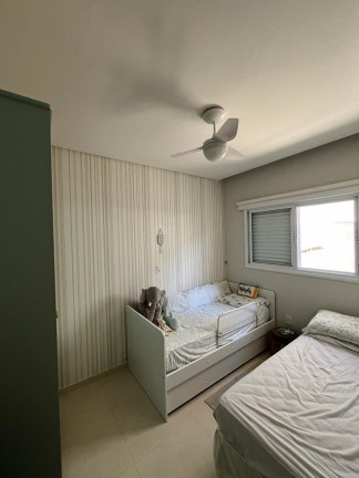 Imagem Casa com 3 Quartos à Venda, 140 m² em Horto Florestal - Sorocaba
