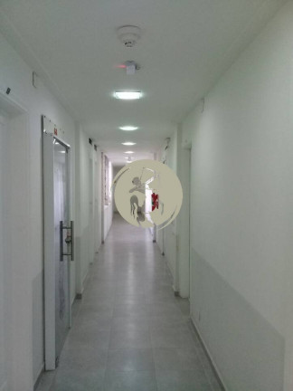 Imagem Sala Comercial à Venda, 20 m² em Centro - Santos Imagem Sala Comercial à Venda, 20 m² em Centro - Santos
