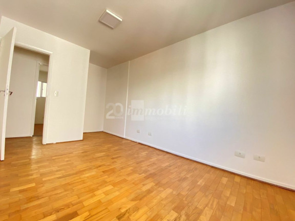 Imagem Apartamento com 2 Quartos à Venda, 90 m² em Higienópolis - São Paulo