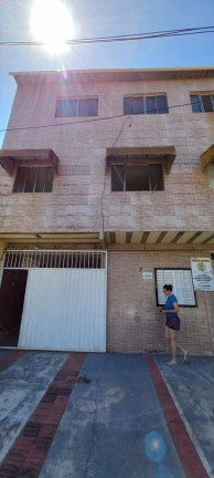 Apartamento com 4 Quartos à Venda, 135 m² em Jardim Guaranhuns - Vila Velha