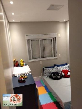 Imagem Apartamento com 3 Quartos à Venda, 94 m² em Centro - São Bernardo Do Campo Imagem Apartamento com 3 Quartos à Venda, 94 m² em Centro - São Bernardo Do Campo