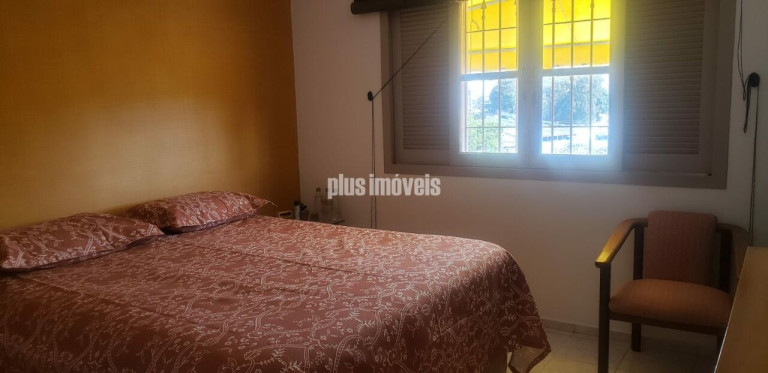 Imagem Casa com 3 Quartos à Venda, 204 m² em Jabaquara - São Paulo Imagem Casa com 3 Quartos à Venda, 204 m² em Jabaquara - São Paulo