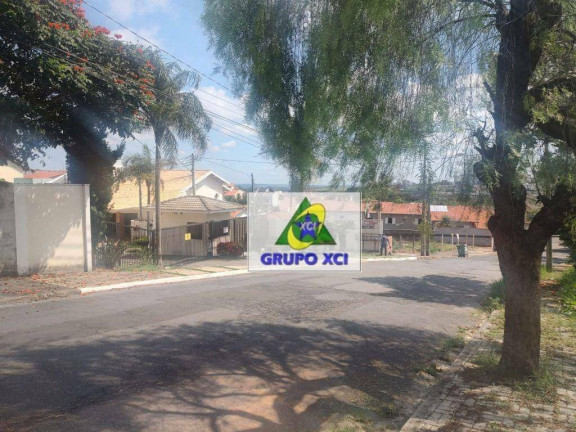 Imagem Terreno à Venda, 305 m² em Parque Taquaral - Campinas Imagem Terreno à Venda, 305 m² em Parque Taquaral - Campinas