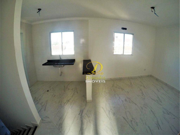 Imagem Casa com 2 Quartos à Venda, 46 m² em Ocian - Praia Grande Imagem Casa com 2 Quartos à Venda, 46 m² em Ocian - Praia Grande