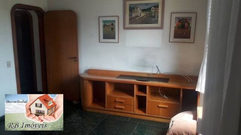 Imagem Apartamento com 3 Quartos à Venda, 291 m² em Centro - São Bernardo Do Campo Imagem Apartamento com 3 Quartos à Venda, 291 m² em Centro - São Bernardo Do Campo