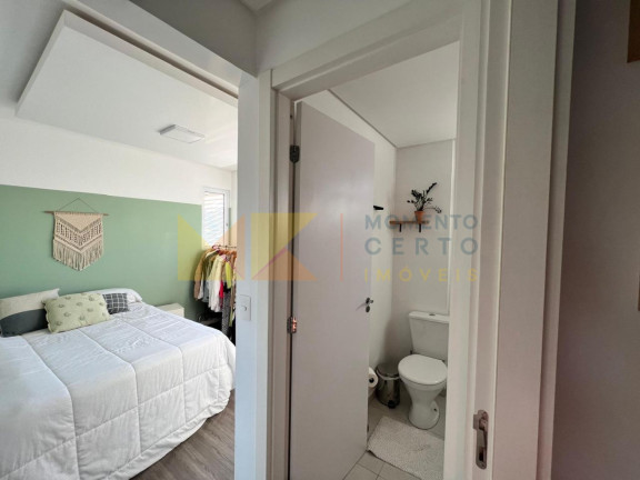 Imagem Apartamento com 2 Quartos à Venda, 74 m² em Itoupava Norte - Blumenau