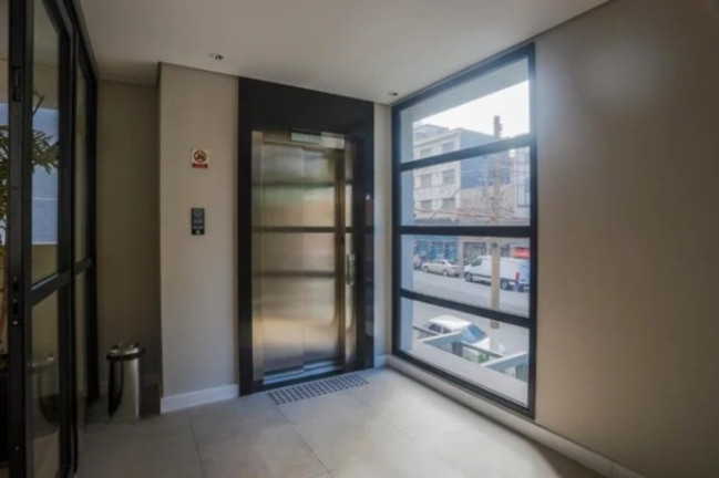 Imagem Imóvel com 1 Quarto à Venda, 25 m² em Liberdade - São Paulo Imagem Imóvel com 1 Quarto à Venda, 25 m² em Liberdade - São Paulo