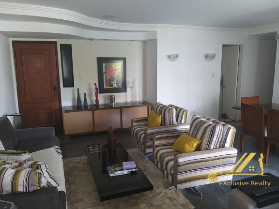 Imagem Apartamento com 4 Quartos à Venda, 153 m² em Pituba - Salvador Imagem Apartamento com 4 Quartos à Venda, 153 m² em Pituba - Salvador