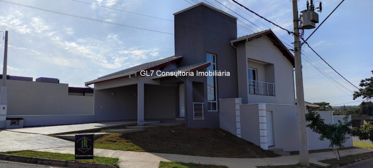 Imagem Casa com 3 Quartos à Venda, em Jardim Piemonte - Indaiatuba Imagem Casa com 3 Quartos à Venda, em Jardim Piemonte - Indaiatuba