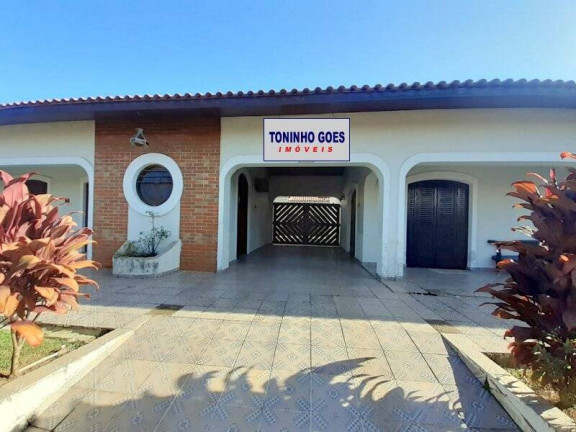 Imagem Casa com 5 Quartos à Venda, 560 m² em Parque Turístico - Peruíbe Imagem Casa com 5 Quartos à Venda, 560 m² em Parque Turístico - Peruíbe