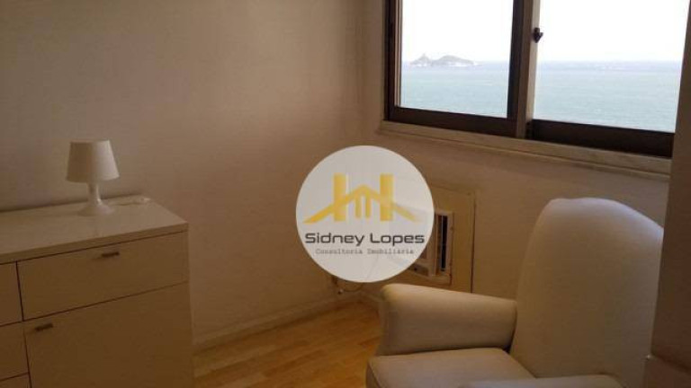 Imagem Apartamento com 4 Quartos à Venda, 310 m² em Barra Da Tijuca - Rio De Janeiro